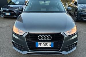  Audi A 1 S line 1.0 95 CV TSI