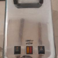 ferro professionale Eurosic Kitstar