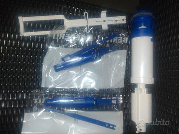 campana Geberit nuova