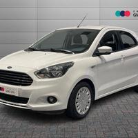Ford Ka + 1.2 70cv