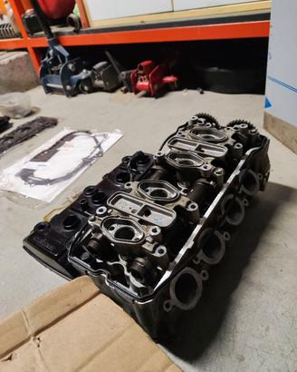 Ricambi motore gsxr 600 k6/7
