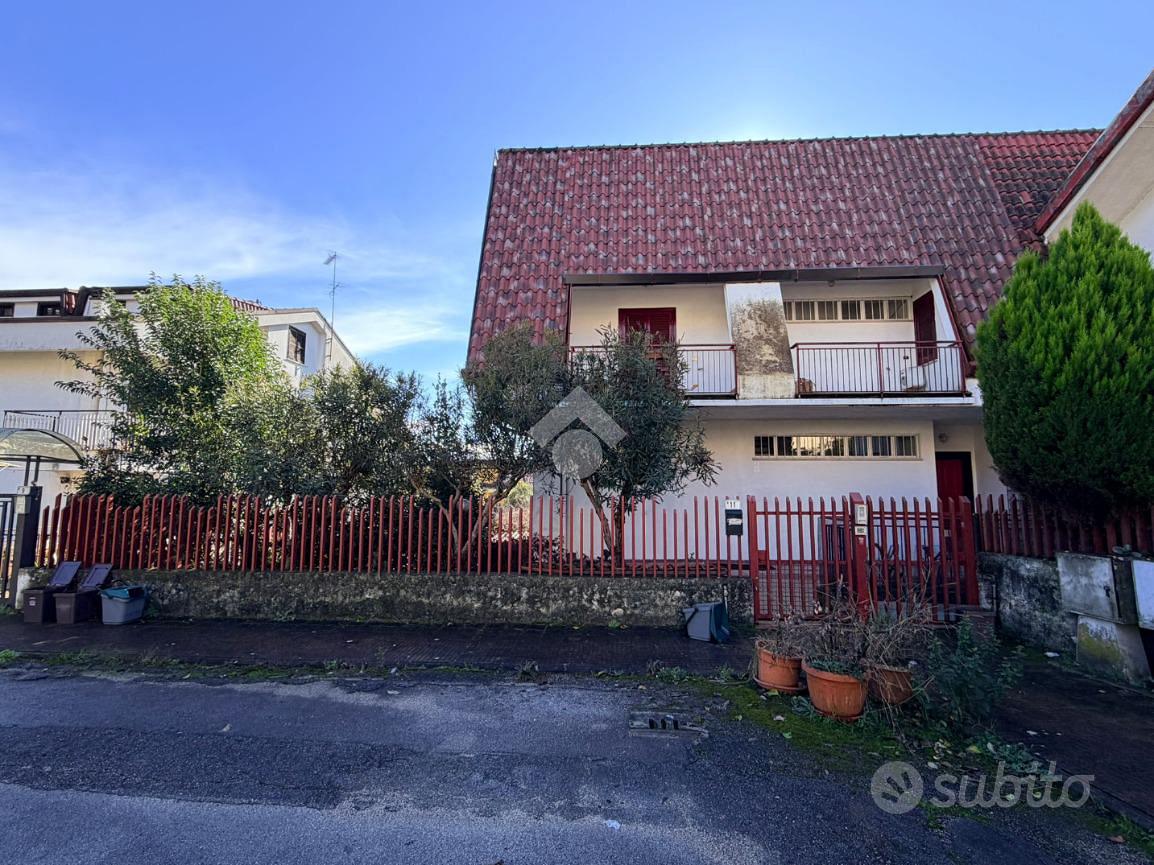 House in Frosinone - Vista 3