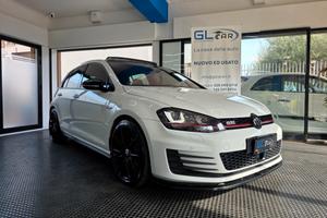 Volkswagen Golf GTI Performance 230cv TETTO MANUAL