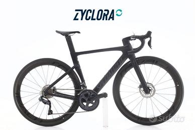 Specialized Venge Pro Di2 11V t.52