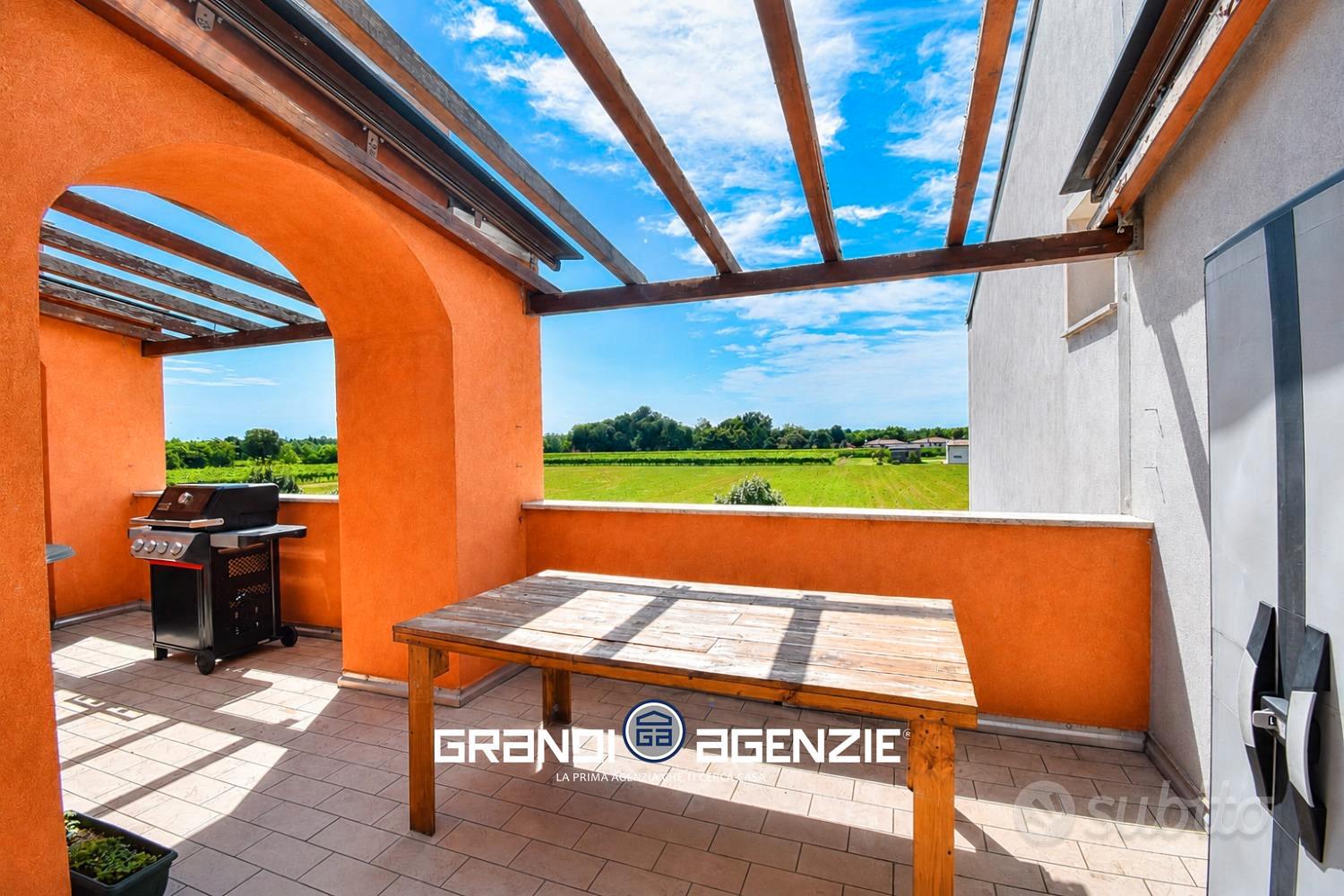 Appartamento – Ponzano, Zanella - Vista 2