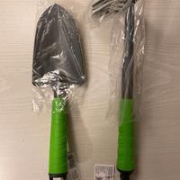 Attrezzi da giardinaggio