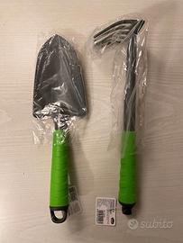 Attrezzi da giardinaggio