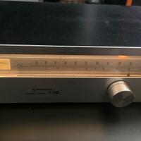 Radio Pioneer XT-5500 II