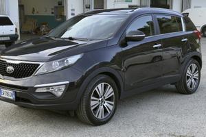 Kia Sportage 1.7 CRDI 2WD Cool