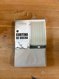 Tenda per la doccia