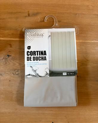 Tenda per la doccia