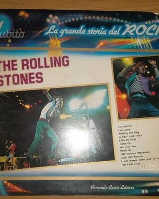 The Rolling Stones