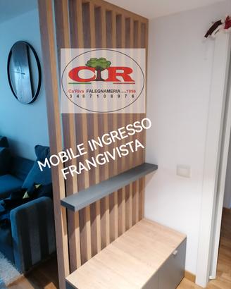 ingresso frangivista