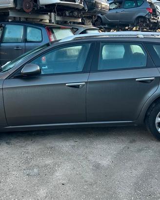 Ricambi Alfa Romeo 159 "08" 1900 JTD 120CV
