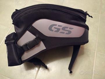 Borsa da serbatoio BMW GS 1200 originale 