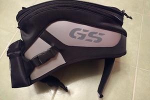 Borsa da serbatoio BMW GS 1200 originale 