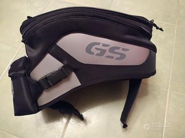 Borsa da serbatoio BMW GS 1200 originale 