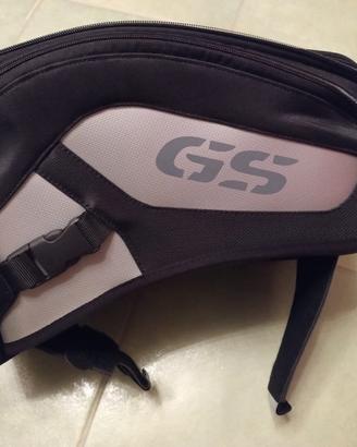 Borsa da serbatoio BMW GS 1200 originale 