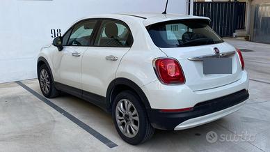 Fiat 500X Pop Star 1.6 d Multijet 120 CV