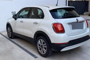 Fiat 500X Pop Star 1.6 d Multijet 120 CV
