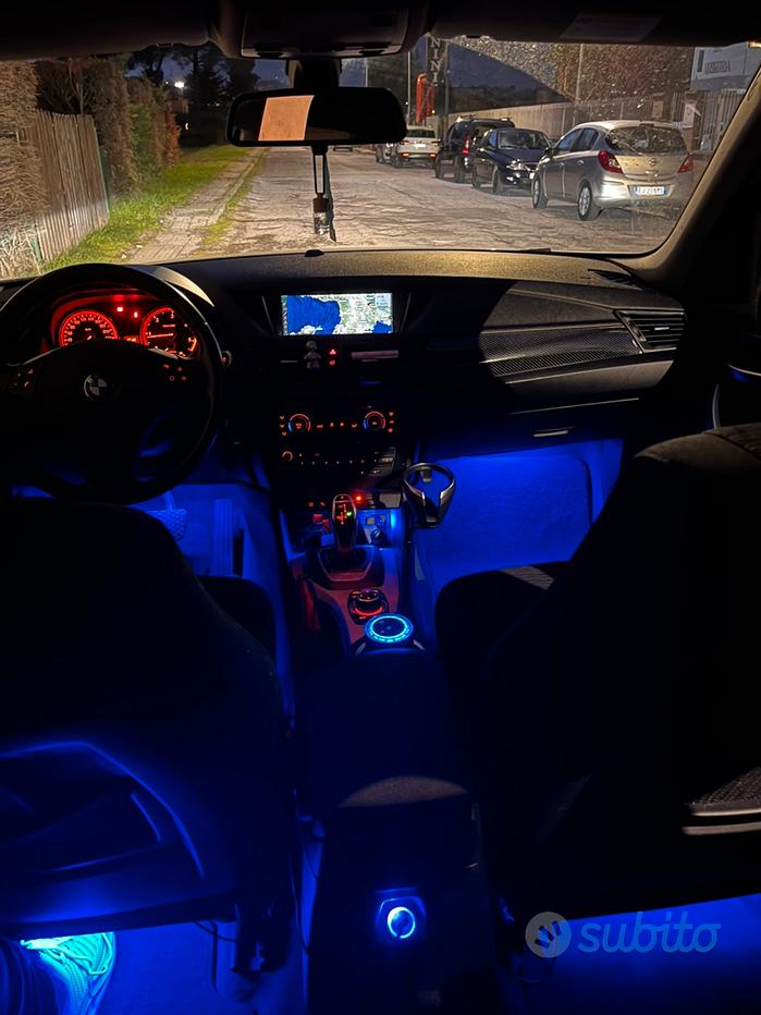 BMW X1 (E84)