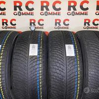 4 GOMME USATE 255/55R20 110 V MICHELIN - INVERNALI