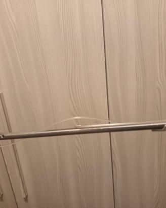 Asta devoto per arbalete