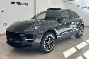 Porsche Macan 2.0 BENZINA 245cv 2021