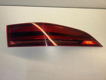 Fanale posteriore DX destro led jaguar e-pace X540