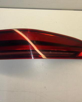 Fanale posteriore DX destro led jaguar e-pace X540