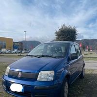 FIAT PANDA 1.1 ACTIVE (GPL) 2009