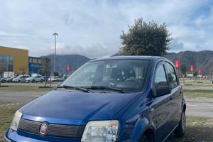 FIAT PANDA 1.1 ACTIVE (GPL) 2009