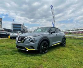 NISSAN Juke 1.0 DIGT 114 CV N1 Enigma Kiiro Batm