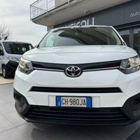 Toyota Proace City 1.5 DIESEL 100CV ACTIVE