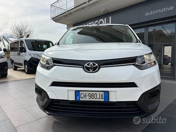 Toyota Proace City 1.5 DIESEL 100CV ACTIVE