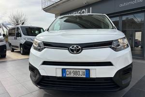 Toyota Proace City 1.5 DIESEL 100CV ACTIVE
