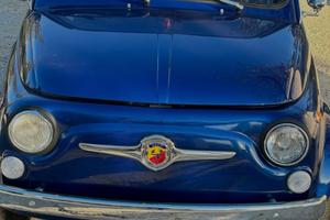 Cinquecento del 1970 L lusso