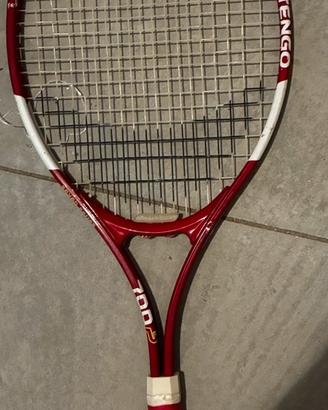 Rachetta tennis
