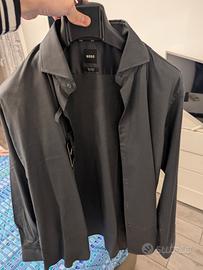 Camicia Hugo Boss