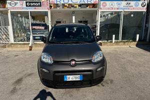 Fiat Panda 1.0 HYBRID CITYLIFE 2022