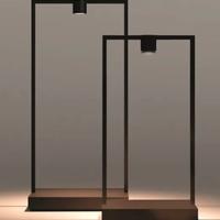 Lampada wireless Artemide Curiosity 45