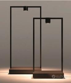 Lampada wireless Artemide Curiosity 45