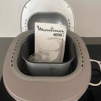 pasta del pane moulinex neo