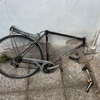 ricambi per bicicletta