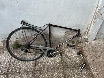ricambi per bicicletta