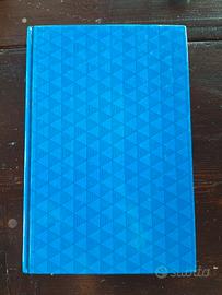 libro Harry Potter e la pietra filosofale