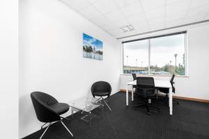 Uffici privati per 3 persone