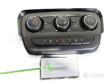 COMANDI CLIMA DR 3 Serie (18>22)