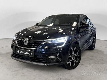 Renault Arkana Hybrid E-Tech 145 CV Intens