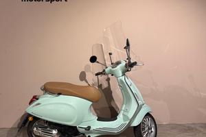 Piaggio Vespa 125 Primavera Color Vibe